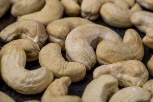 Castanha de Caju W1 Assada (250g)
