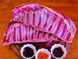 Costela Carneiro Premium (R$47,75/Kg)