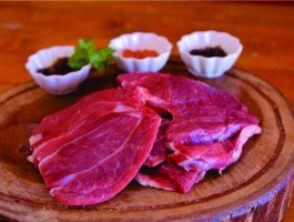 Filé de Carneiro (R$55,00/Kg)