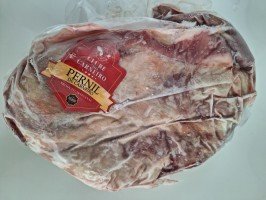 Pernil Cordeiro s/ Osso (R$55,00/Kg)