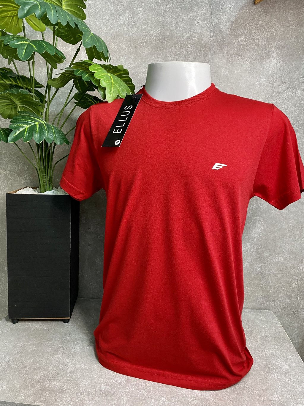 Camisas premium 