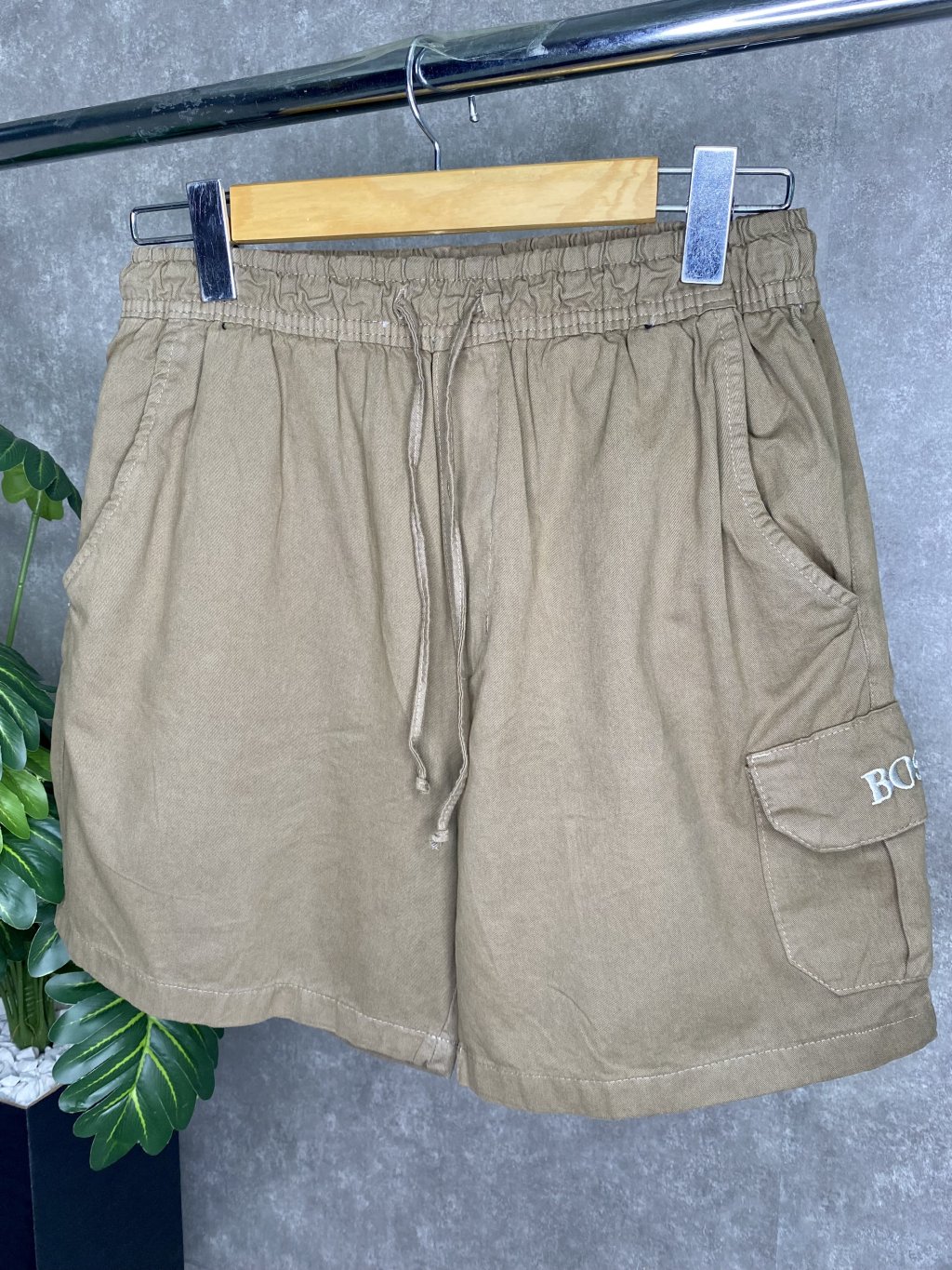 Bermudas sarja