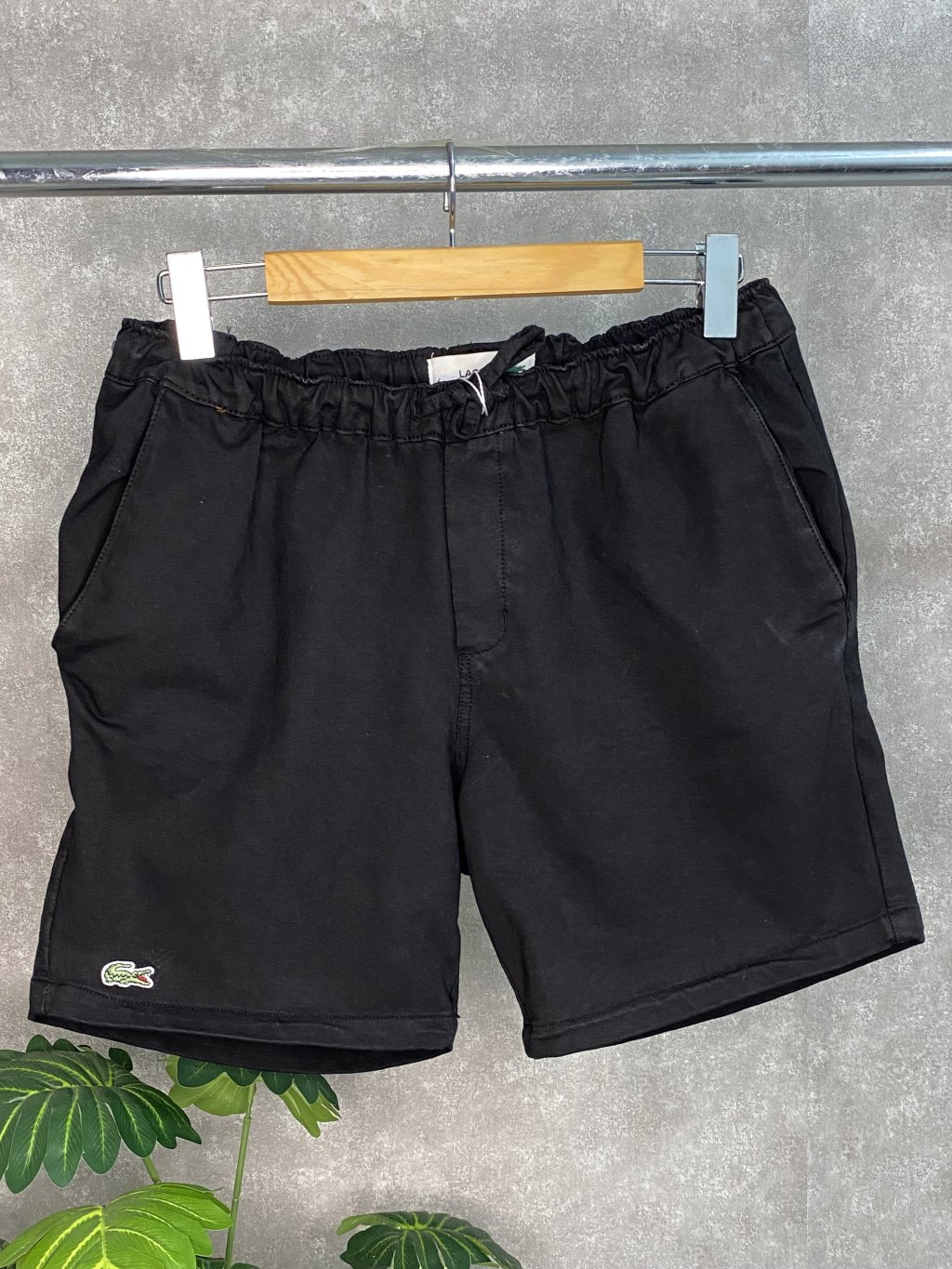 Bermudas sarjas 