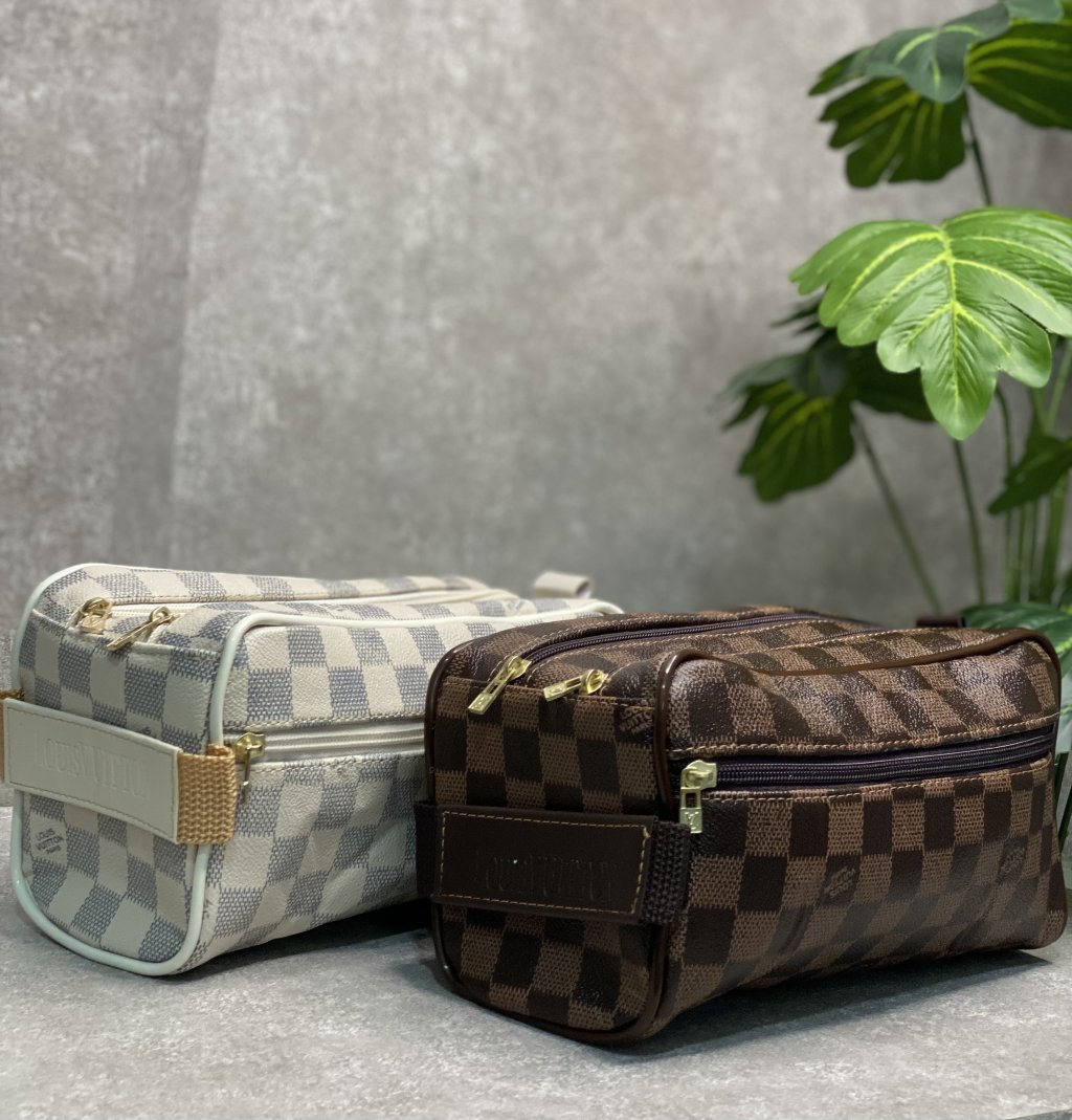 Necessaire pequena 