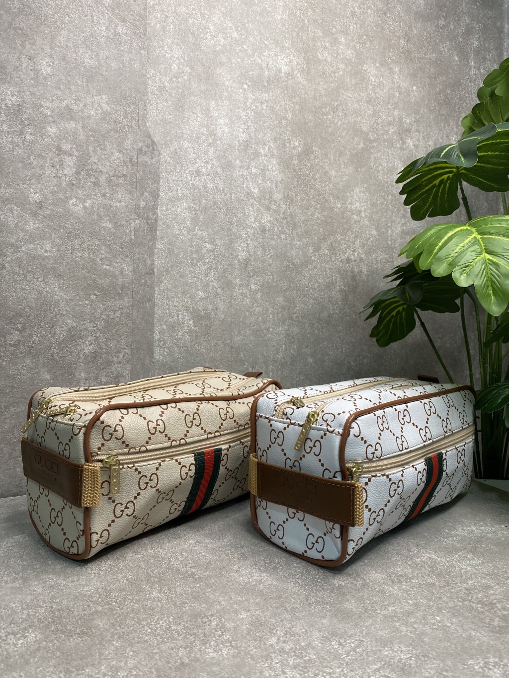 Necessaire pequena 
