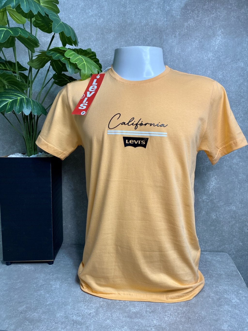 Camisa premium