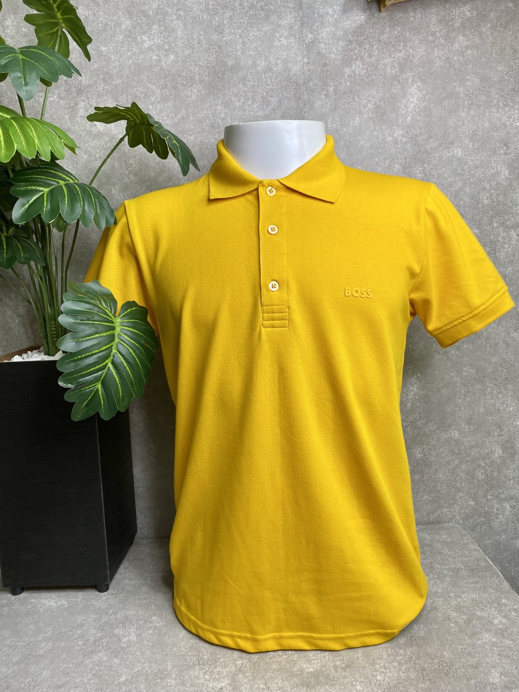 Camisa Polo