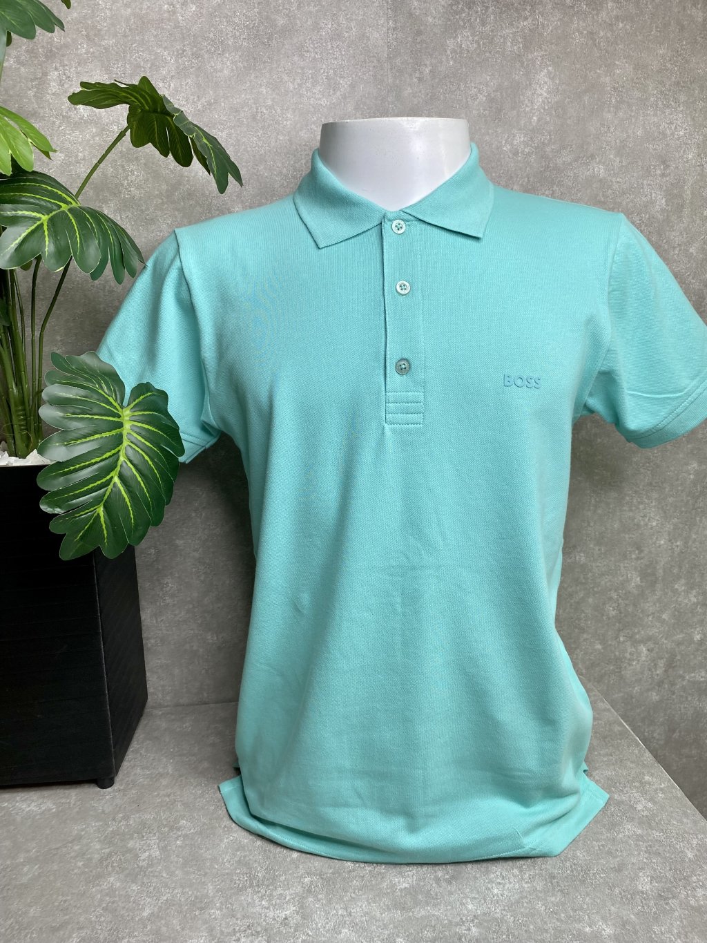 Camisa Polo