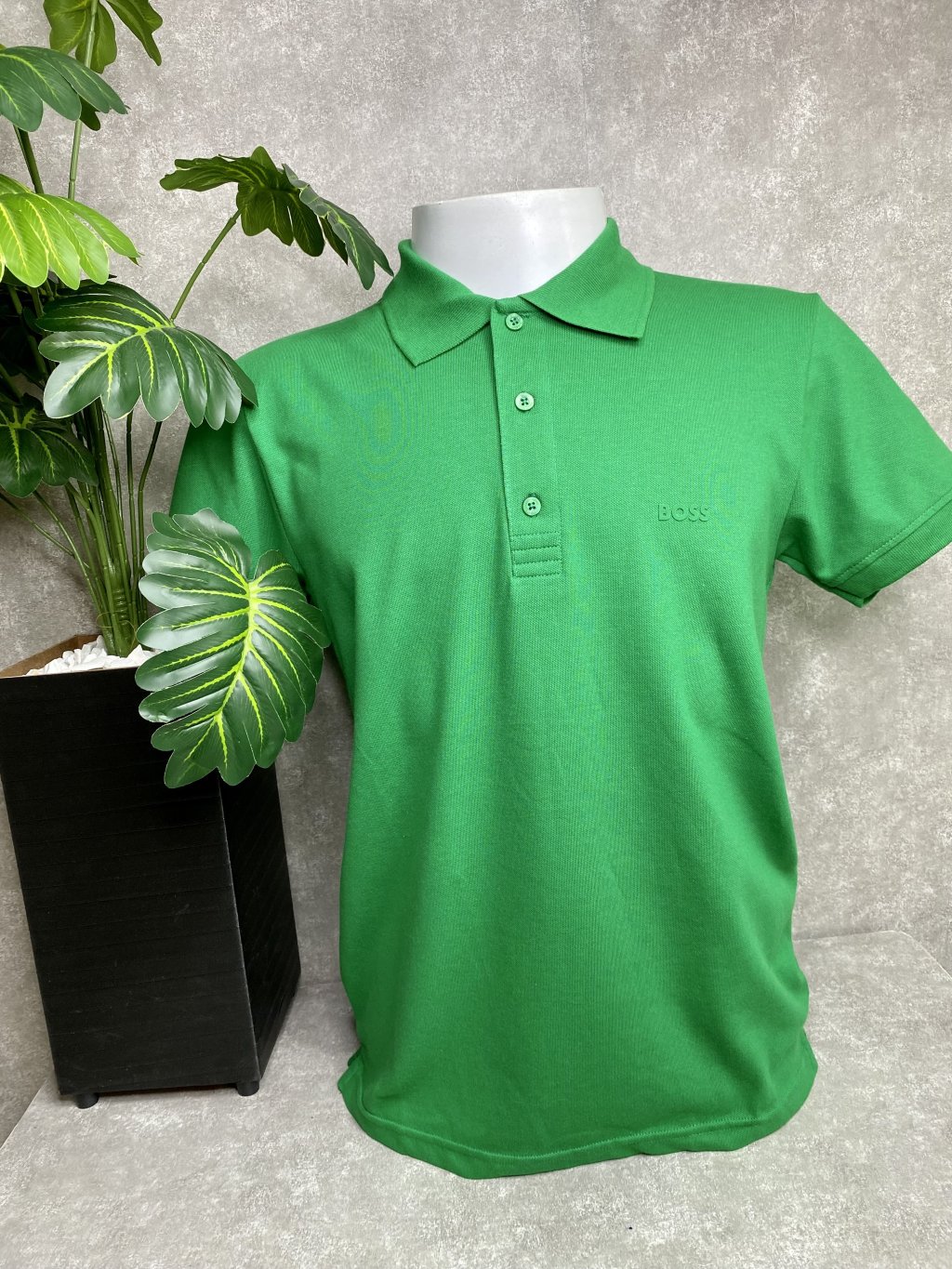 Camisa Polo