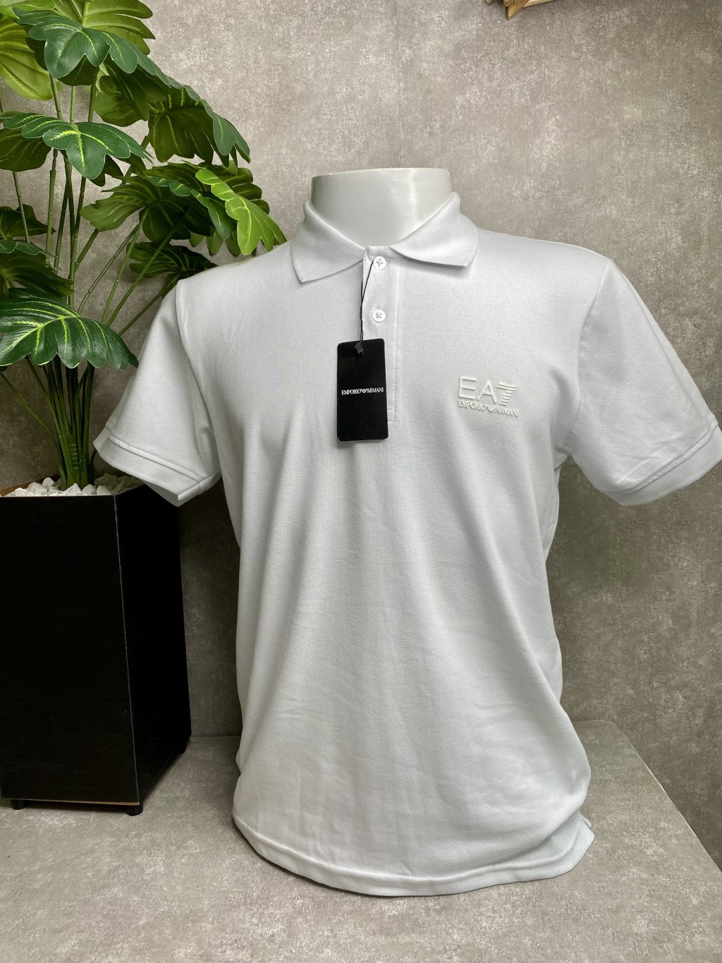 Camisas polo 