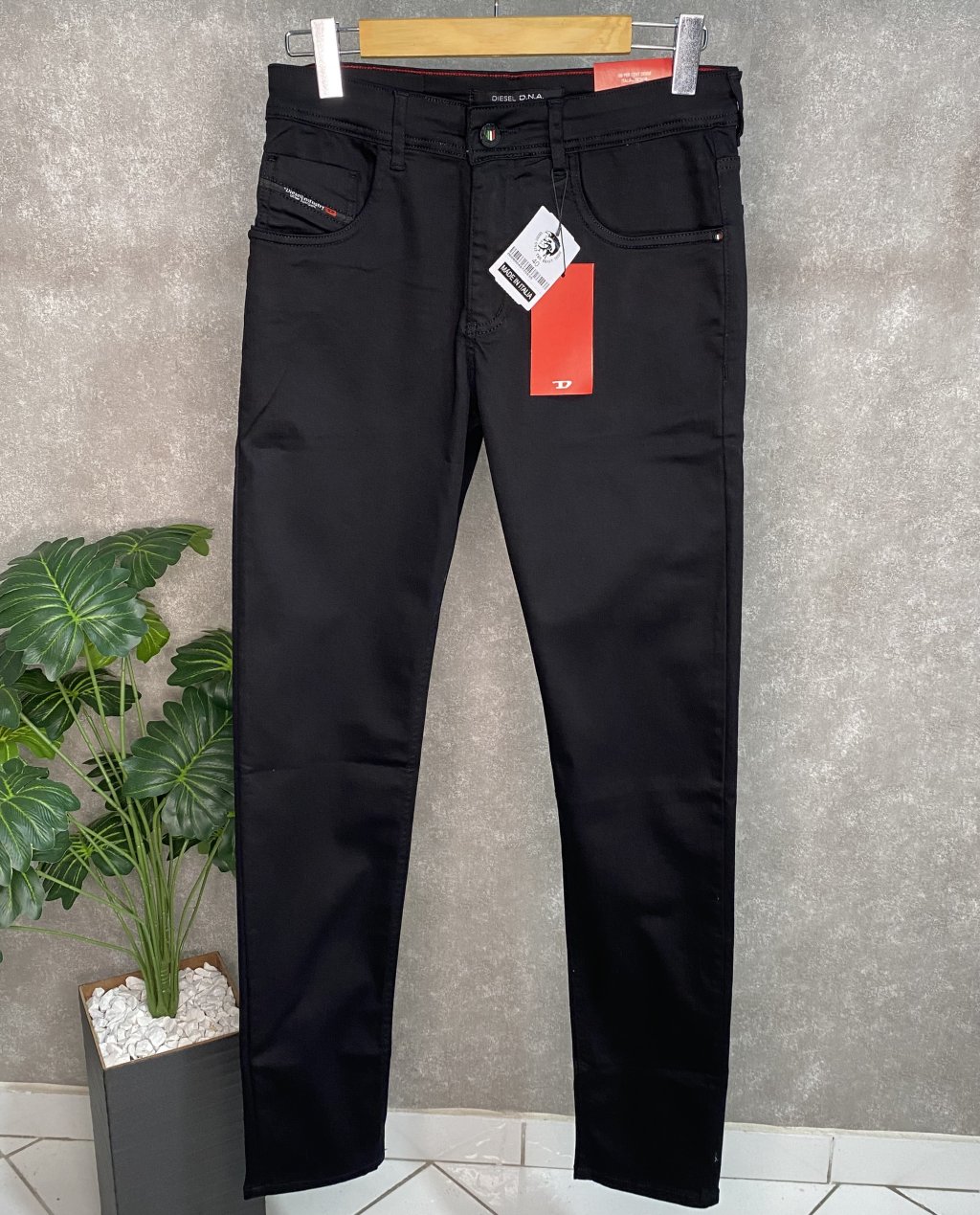 Calça jeans 