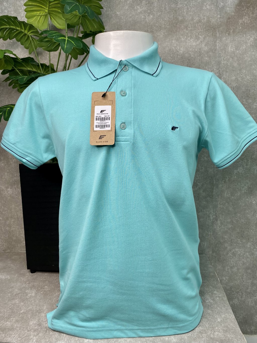 Camisas polo