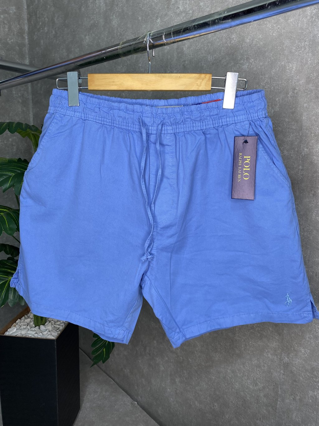 Bermudas sarjas 