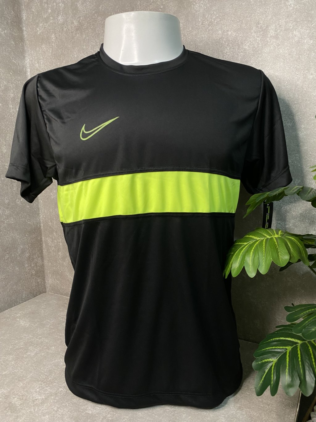 Camisas Dry fit 
