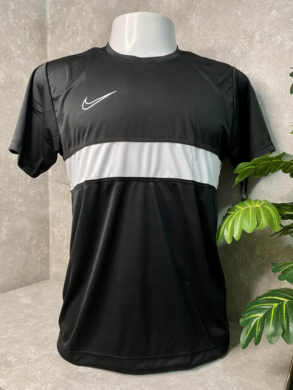 Camisas Dry fit 