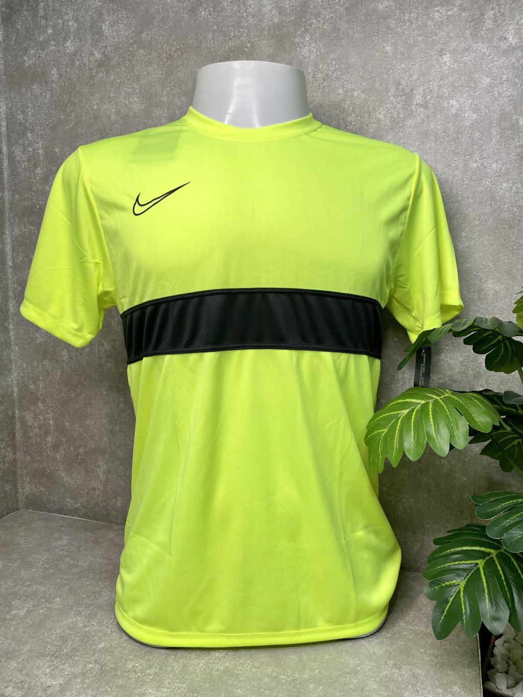 Camisas Dry fit 