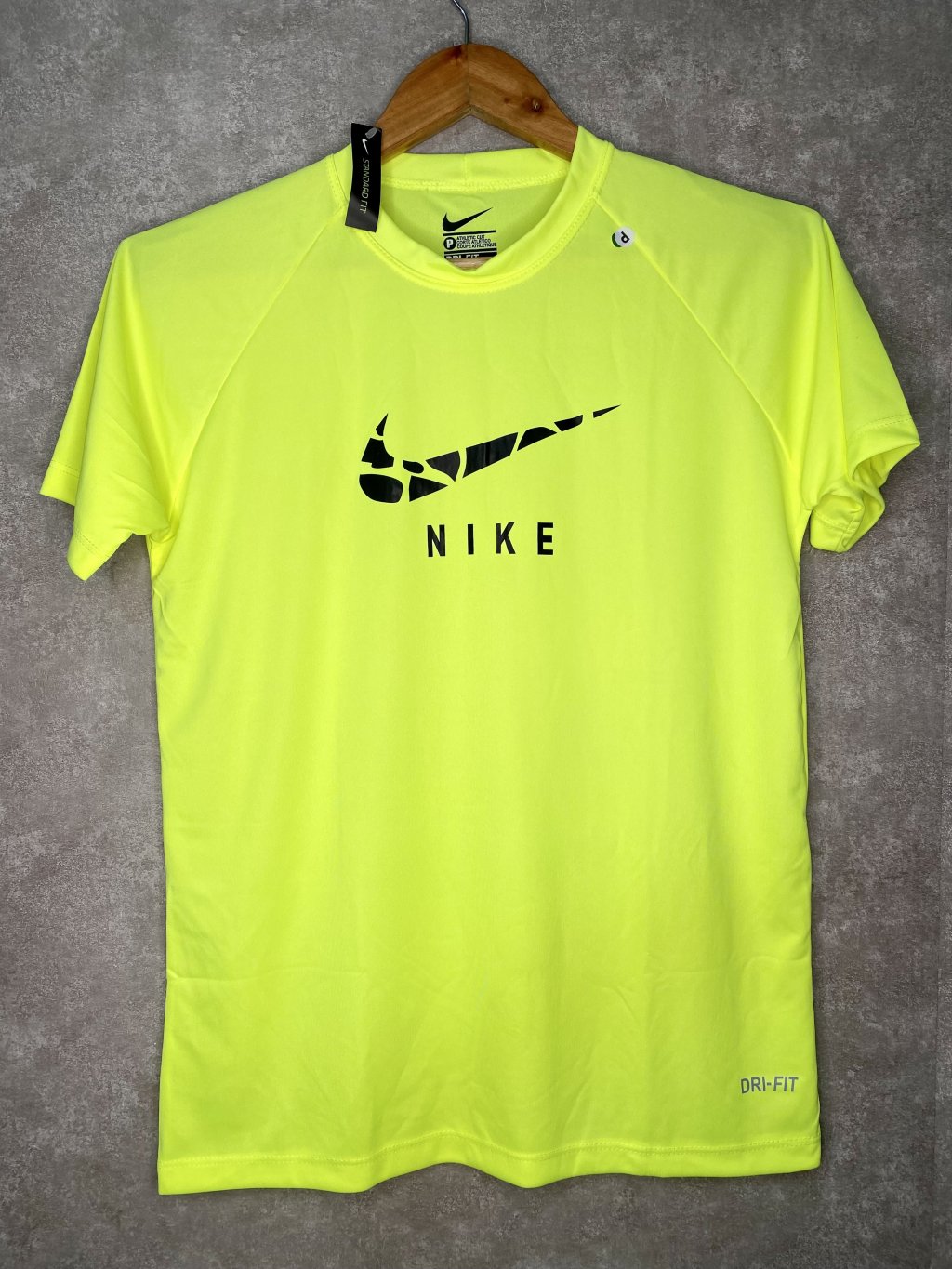 Camisas dry fit 