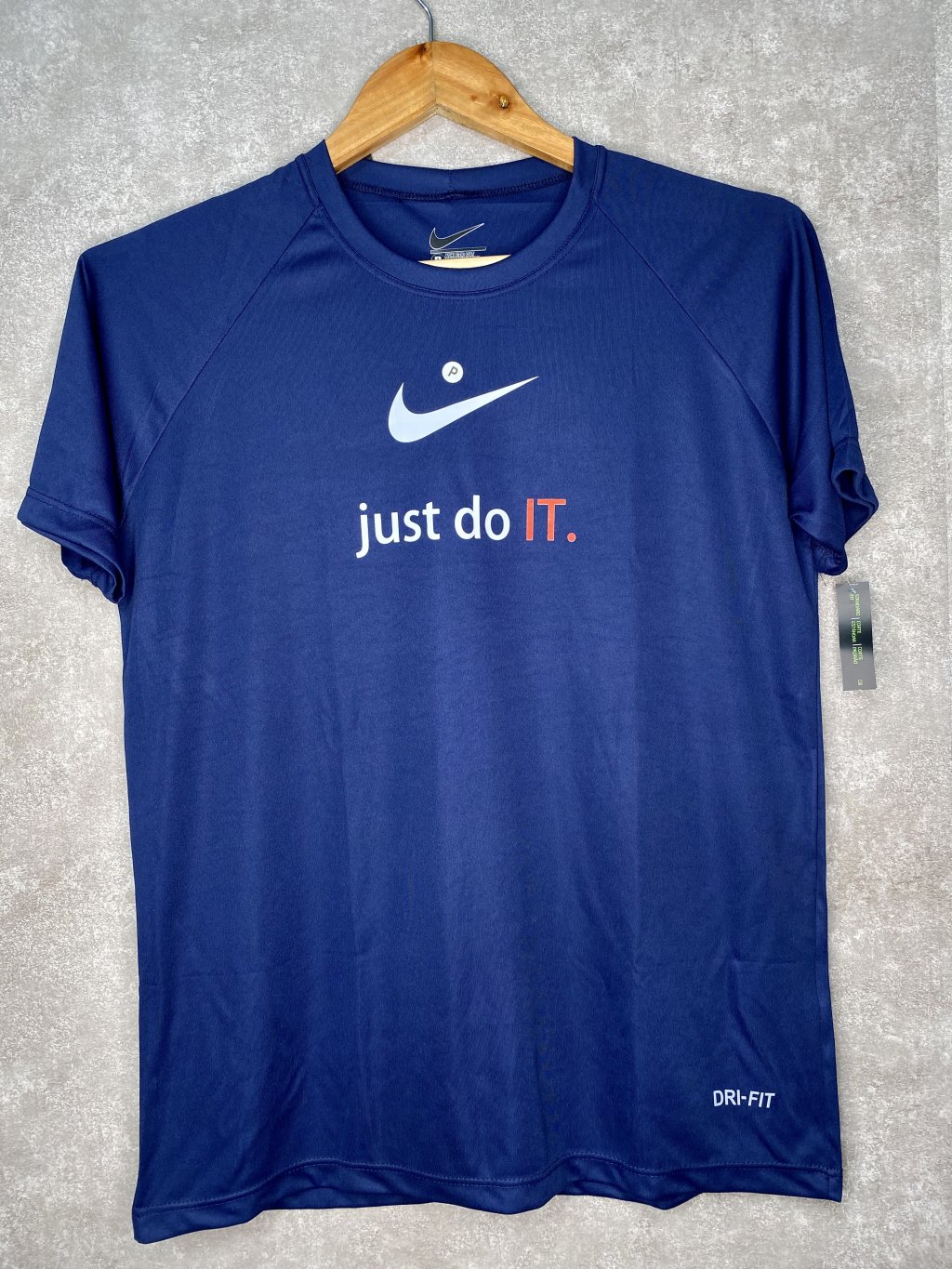 Camisas dry fit 