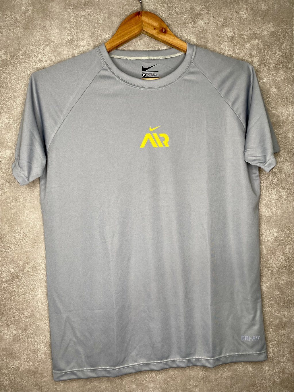 Camisas dry fit 
