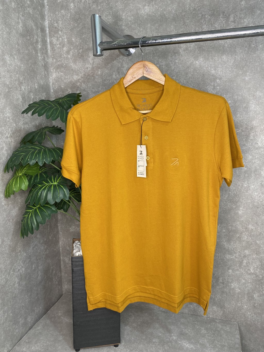 Camisas polo 