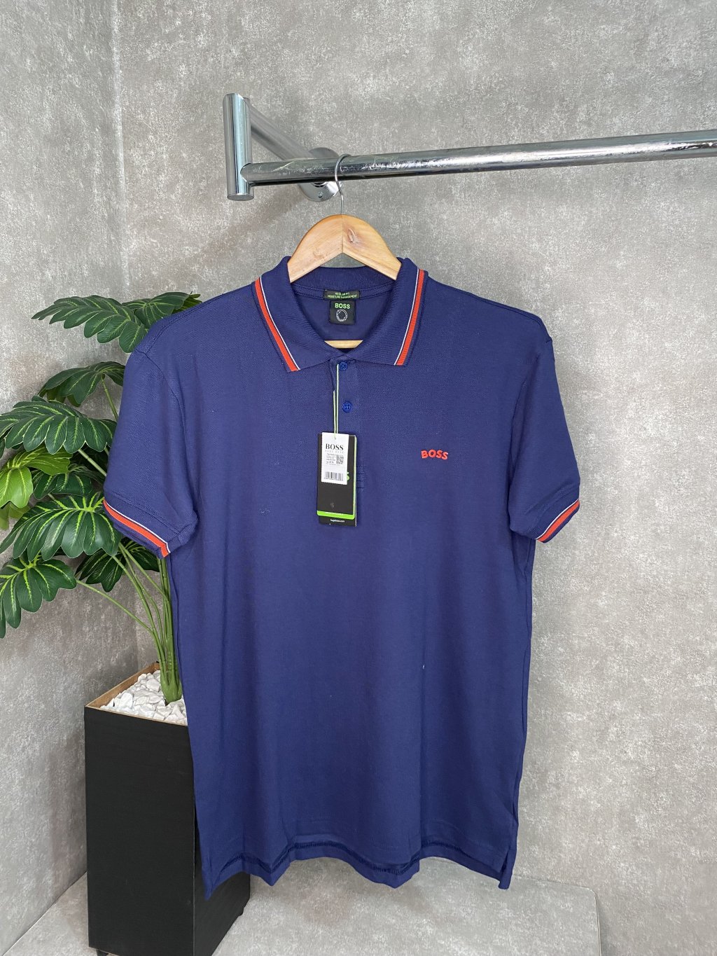  Camisas polo 