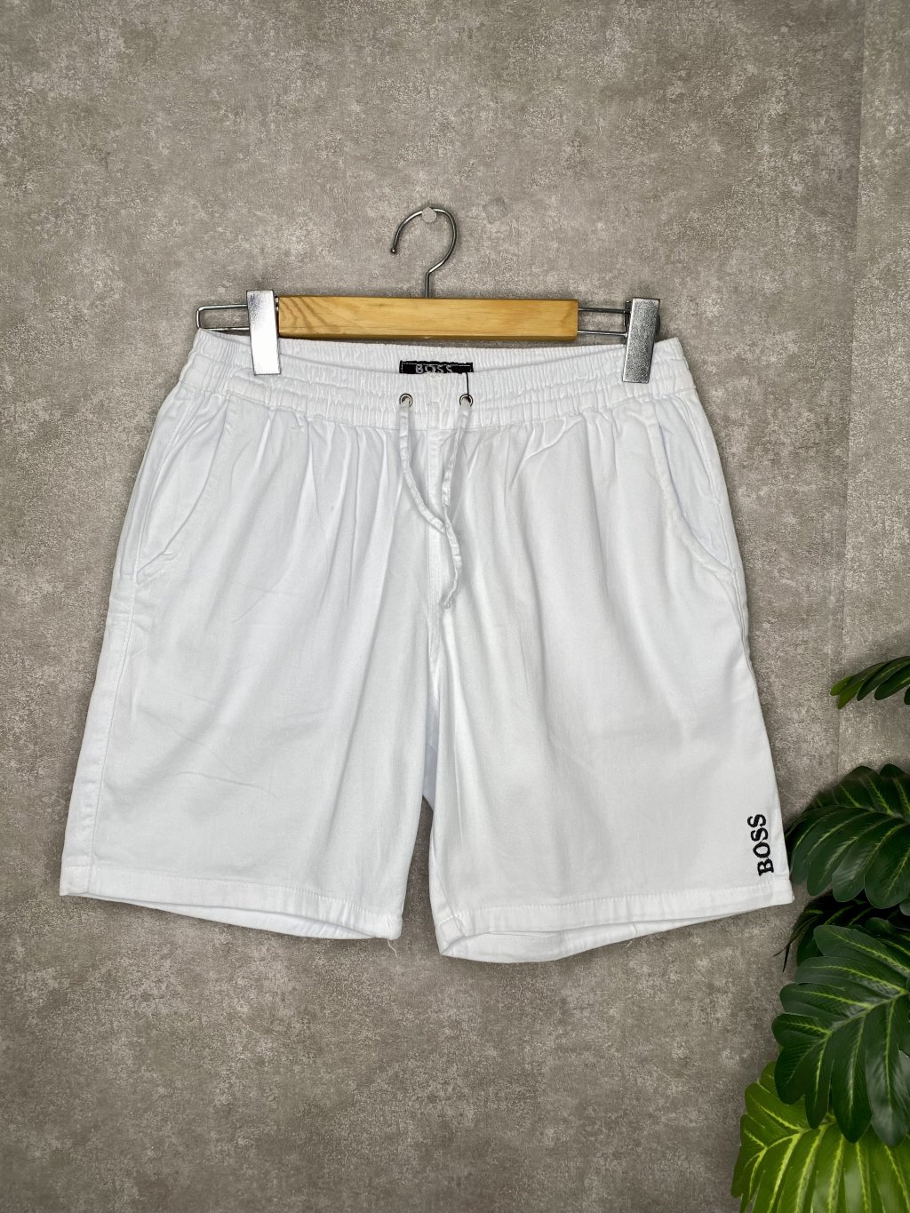  Bermudas sarjas 