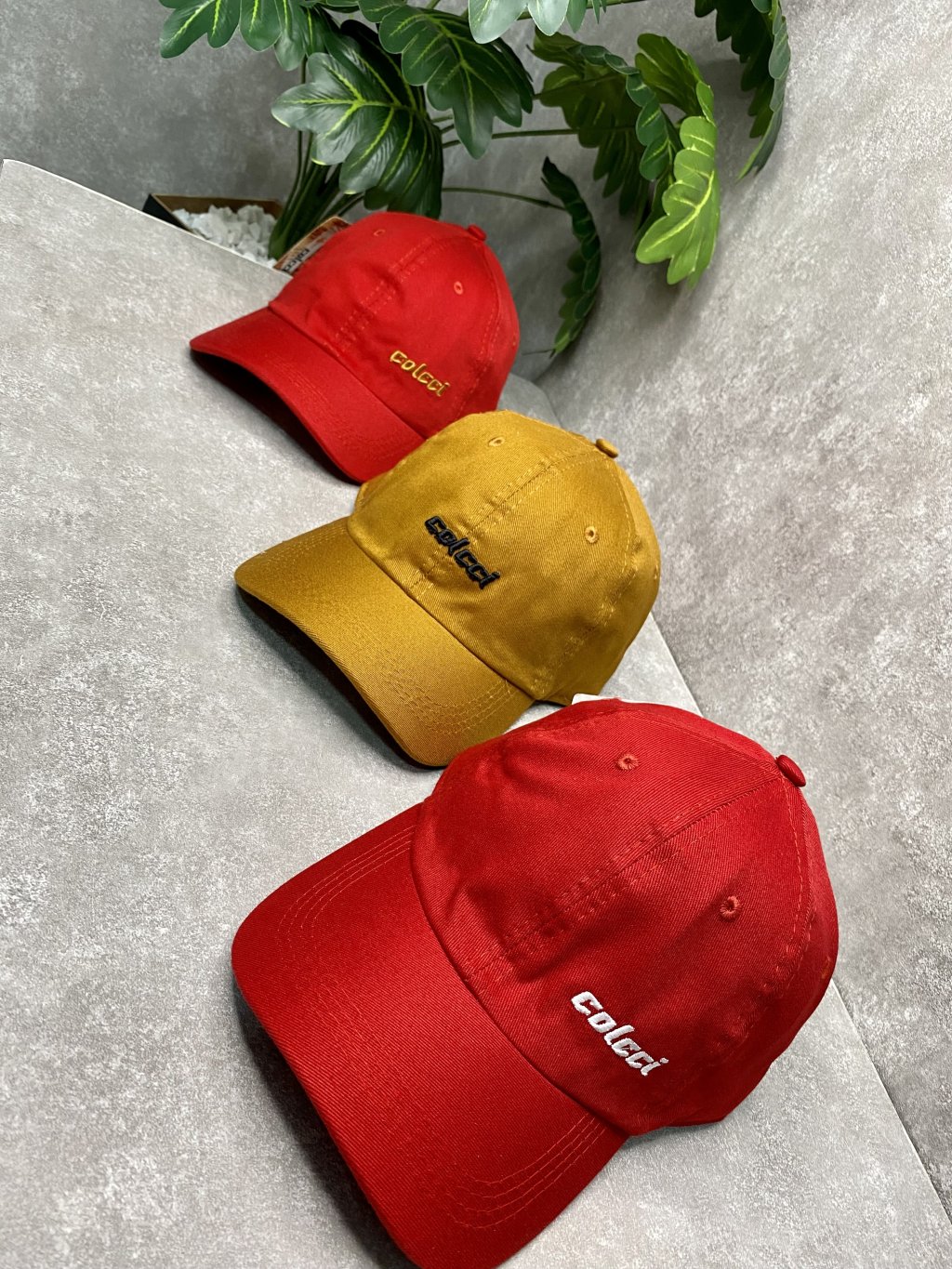 Bonés 