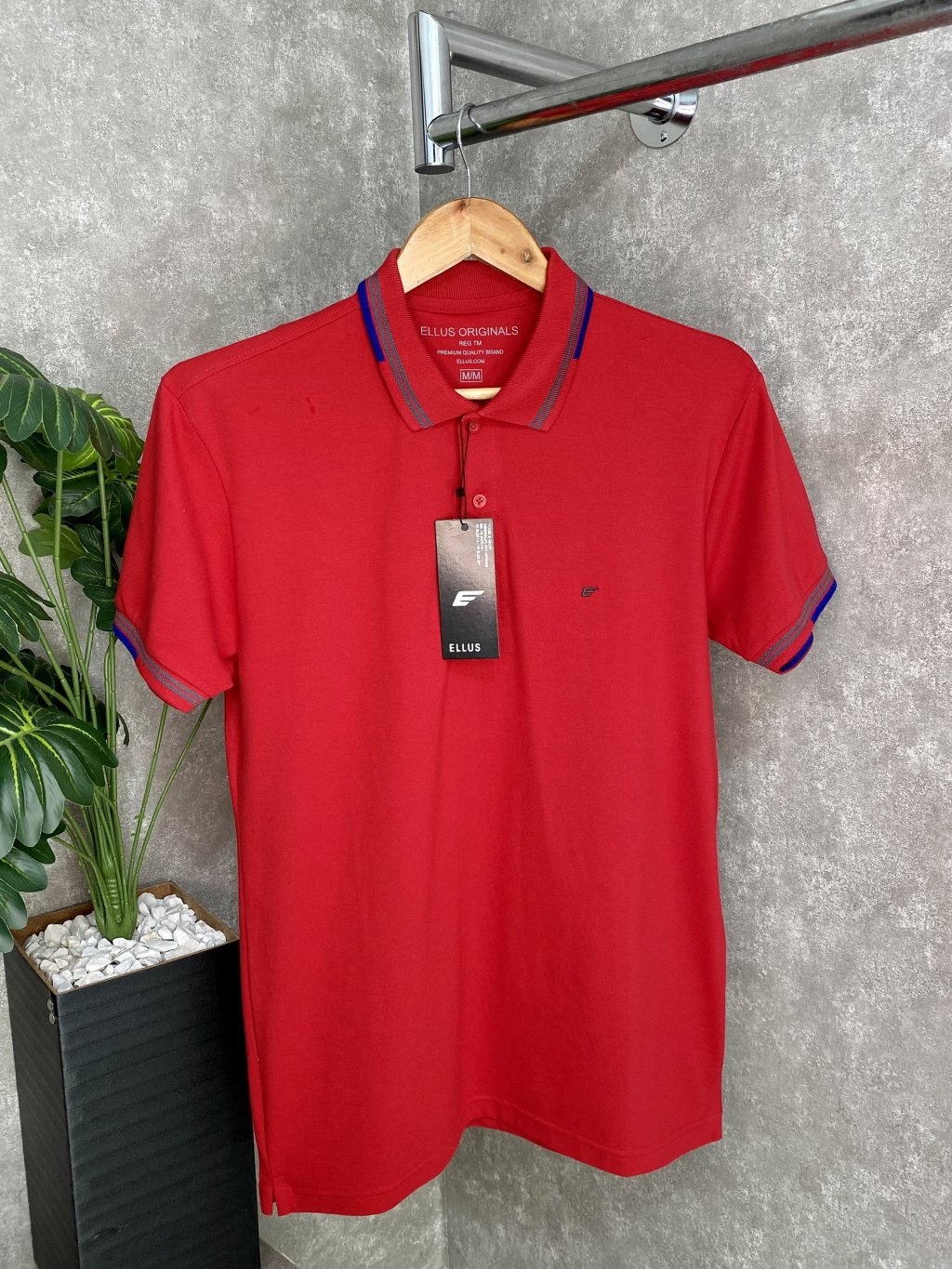 Camisas polo 