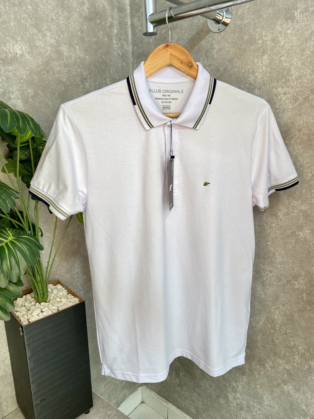 Camisas polo 