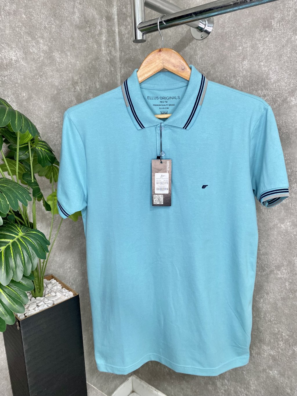 Camisas polo 