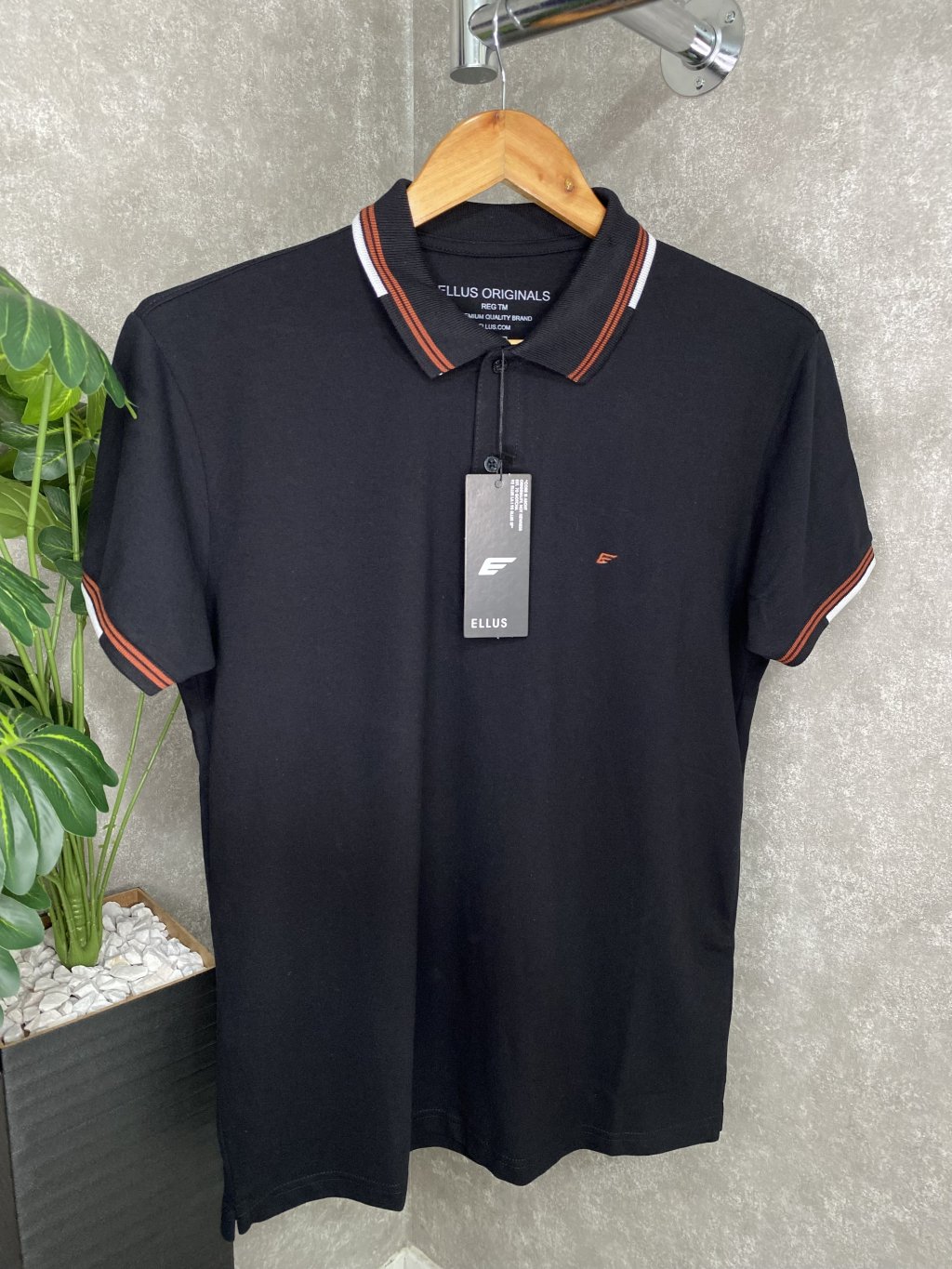 Camisas polo 