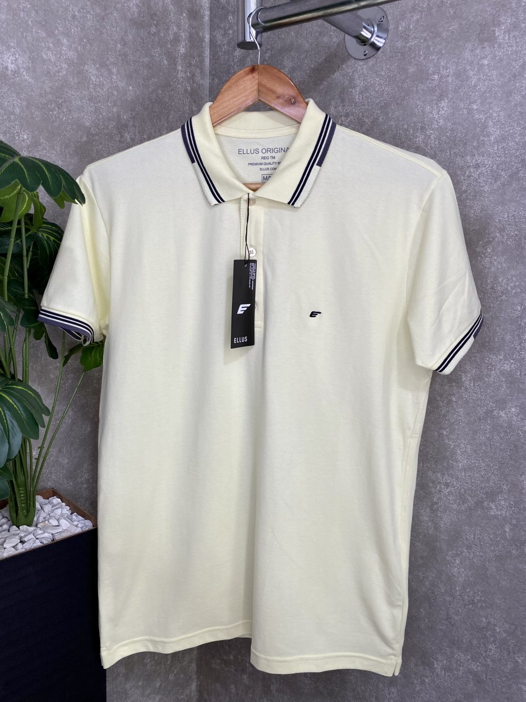 Camisas polo 