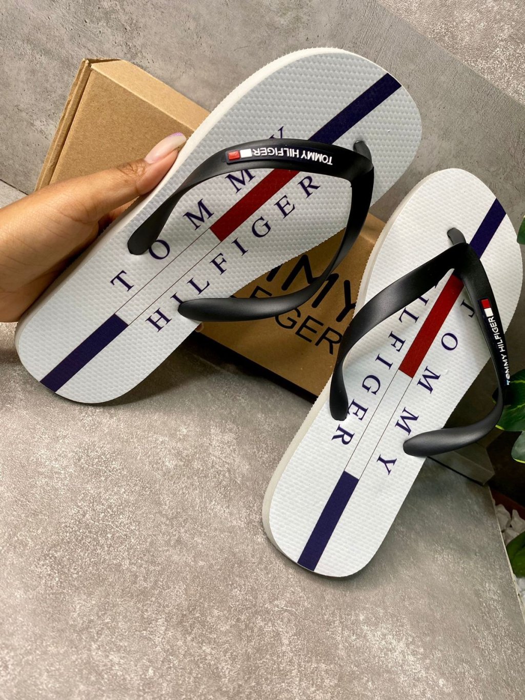 SANDALIAS 