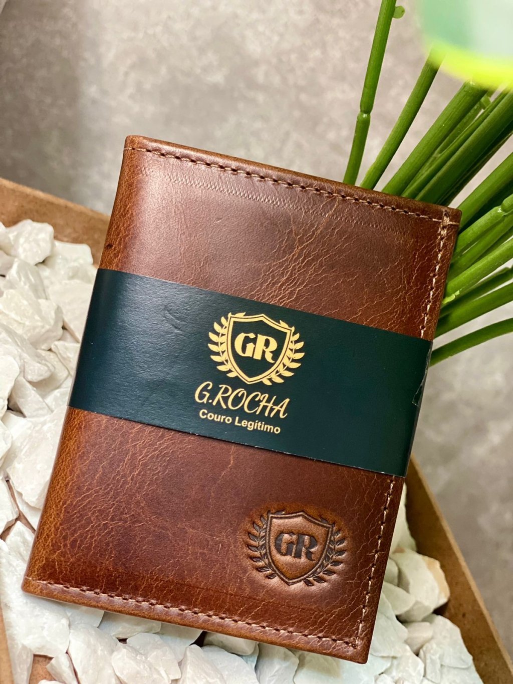 CARTEIRAS G.ROCHA 