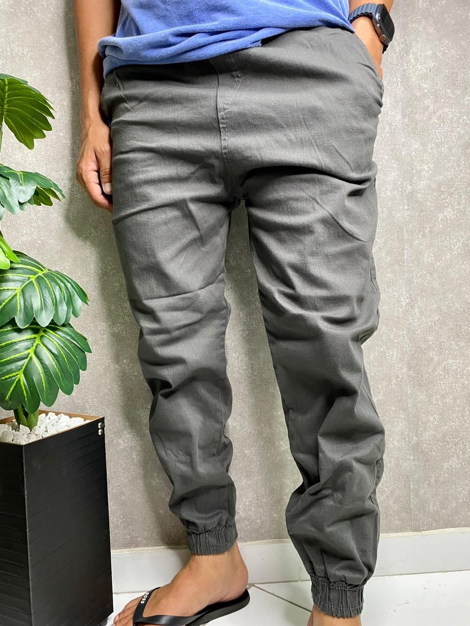 calça jogger