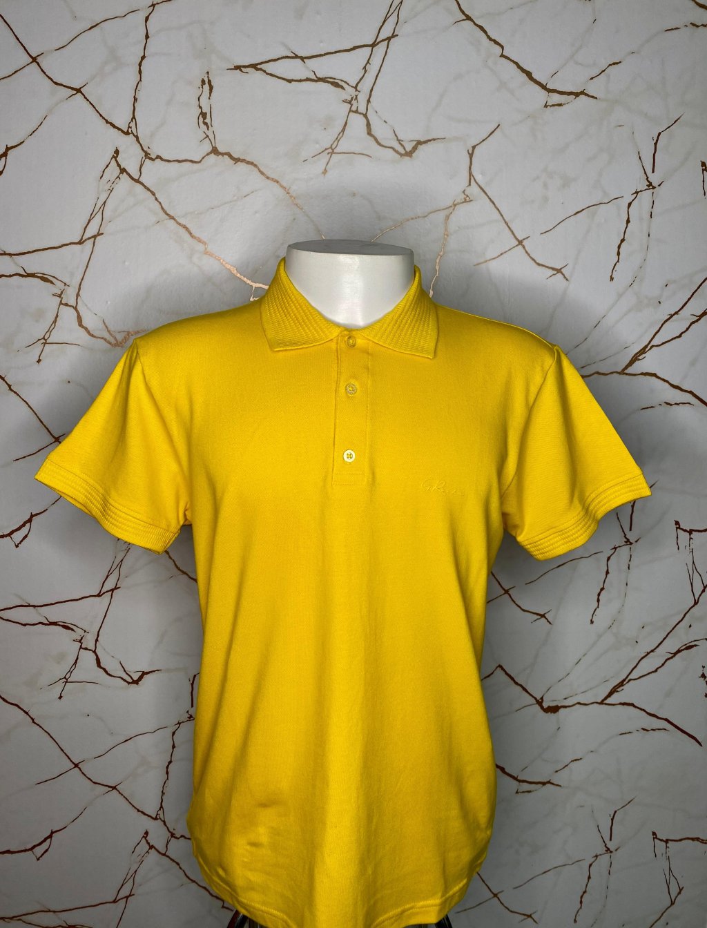 CAMISAS POLO G.ROCHA
