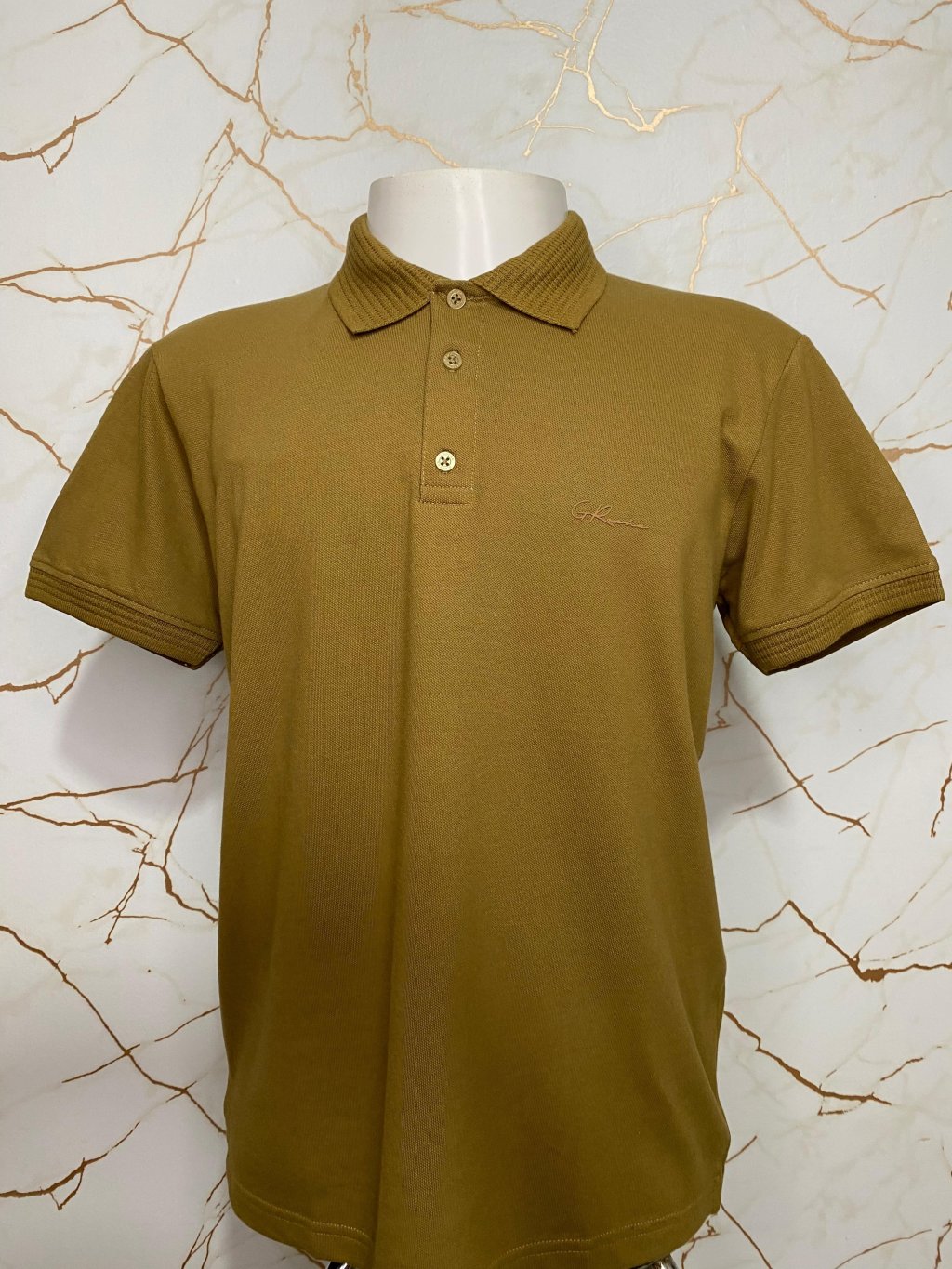 CAMISAS POLO G.ROCHA 