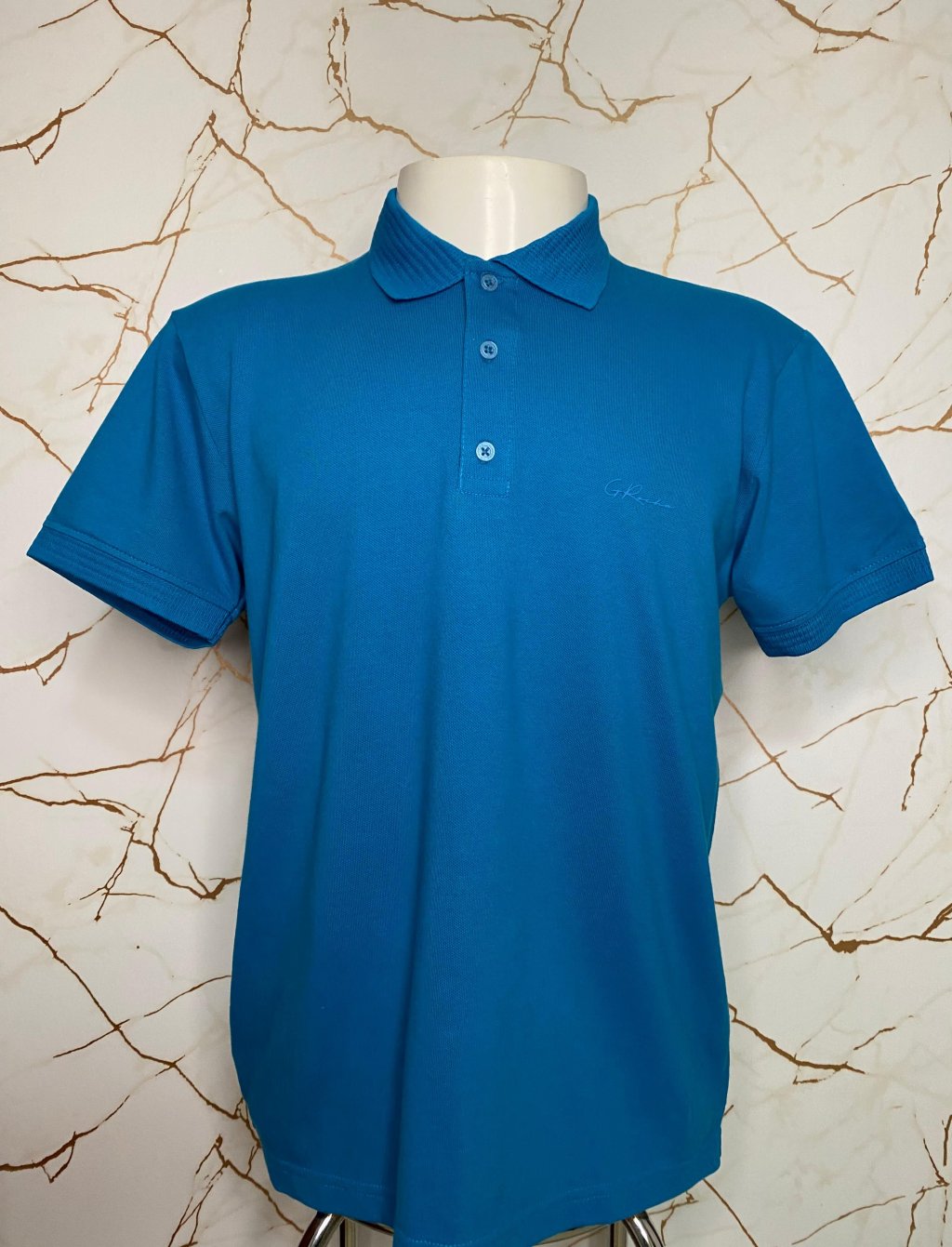 CAMISA POLO G.ROCHA 