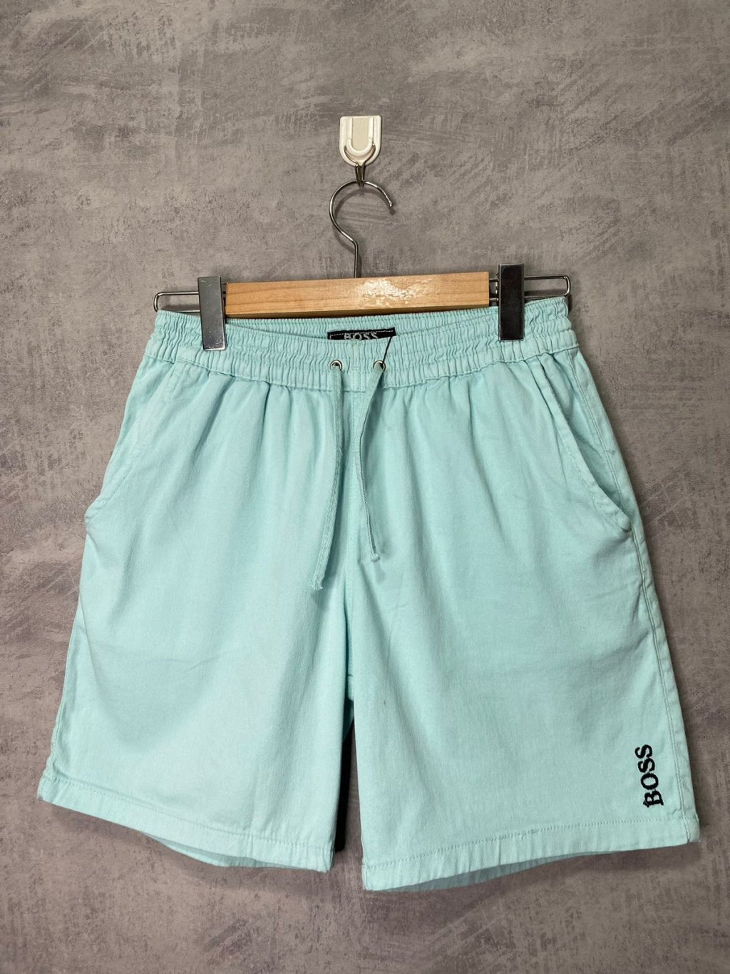SHORT SARJA 