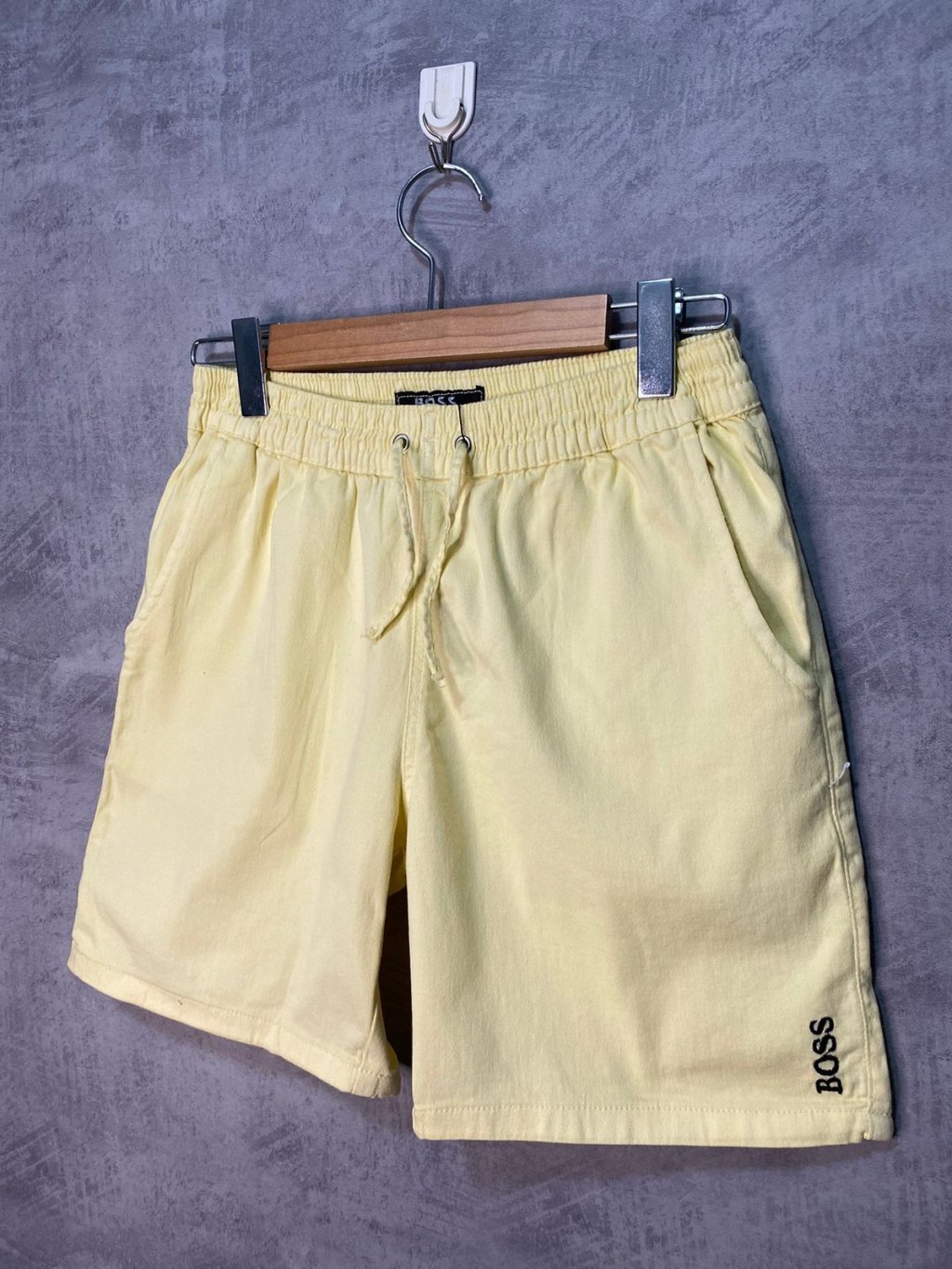SHORT SARJA 