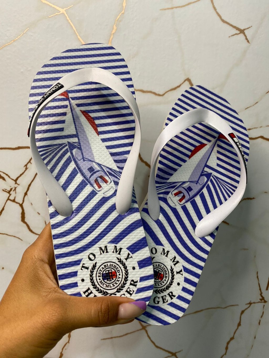 SANDALIAS 