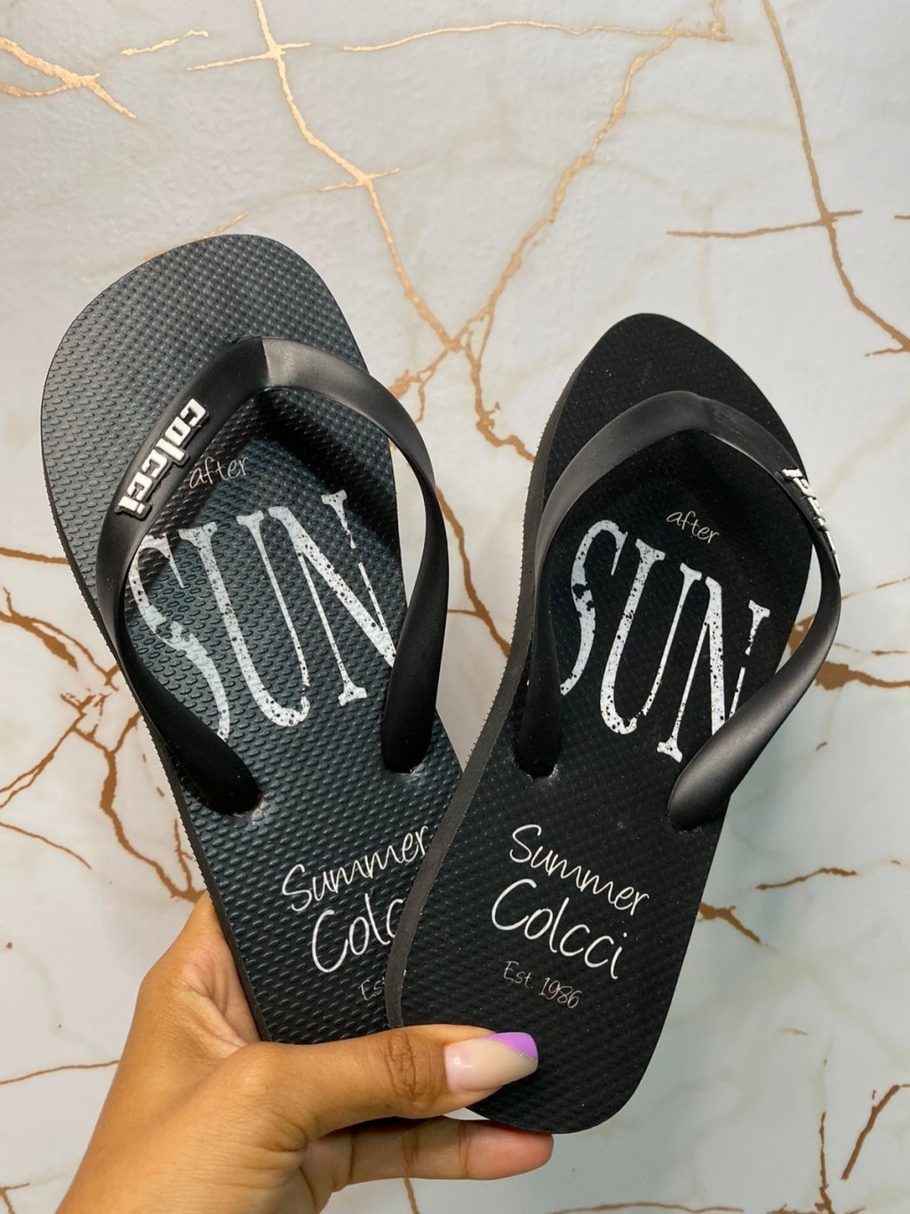 SANDALIAS 