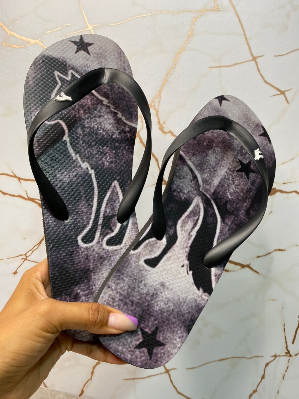 SANDALIAS 