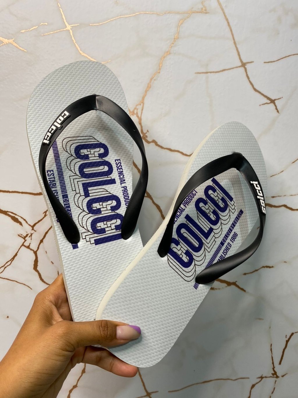 SANDALIAS 