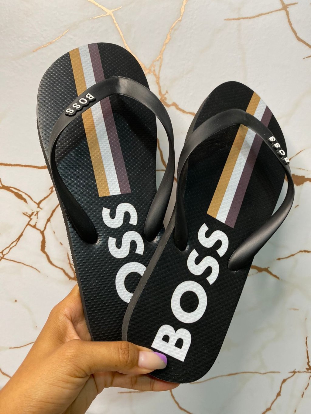 SANDALIAS 