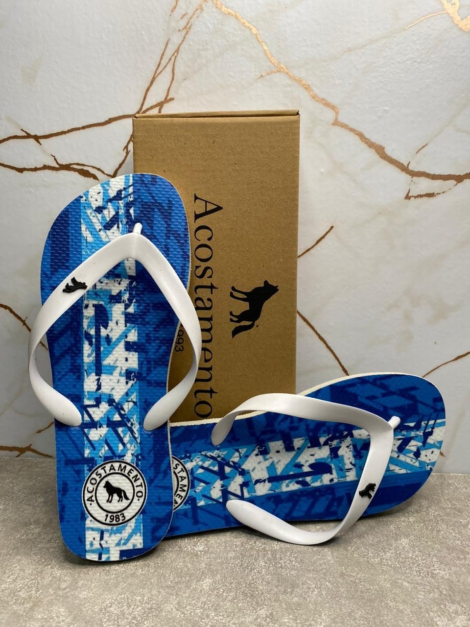SANDALIAS 