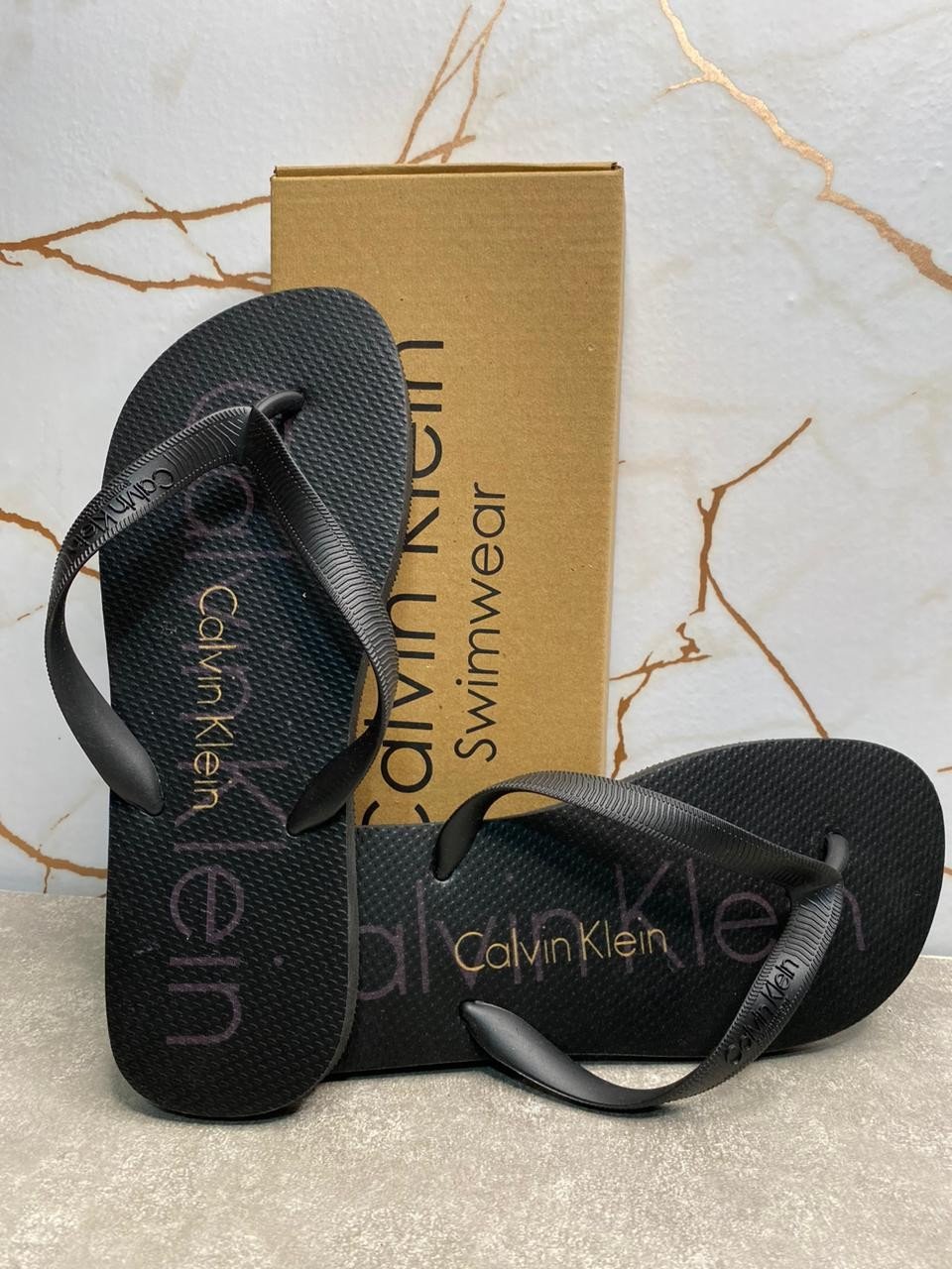 SANDALIAS 