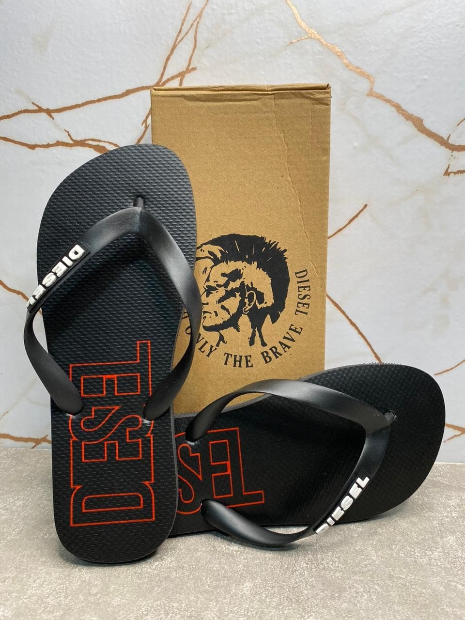 SANDALIAS 