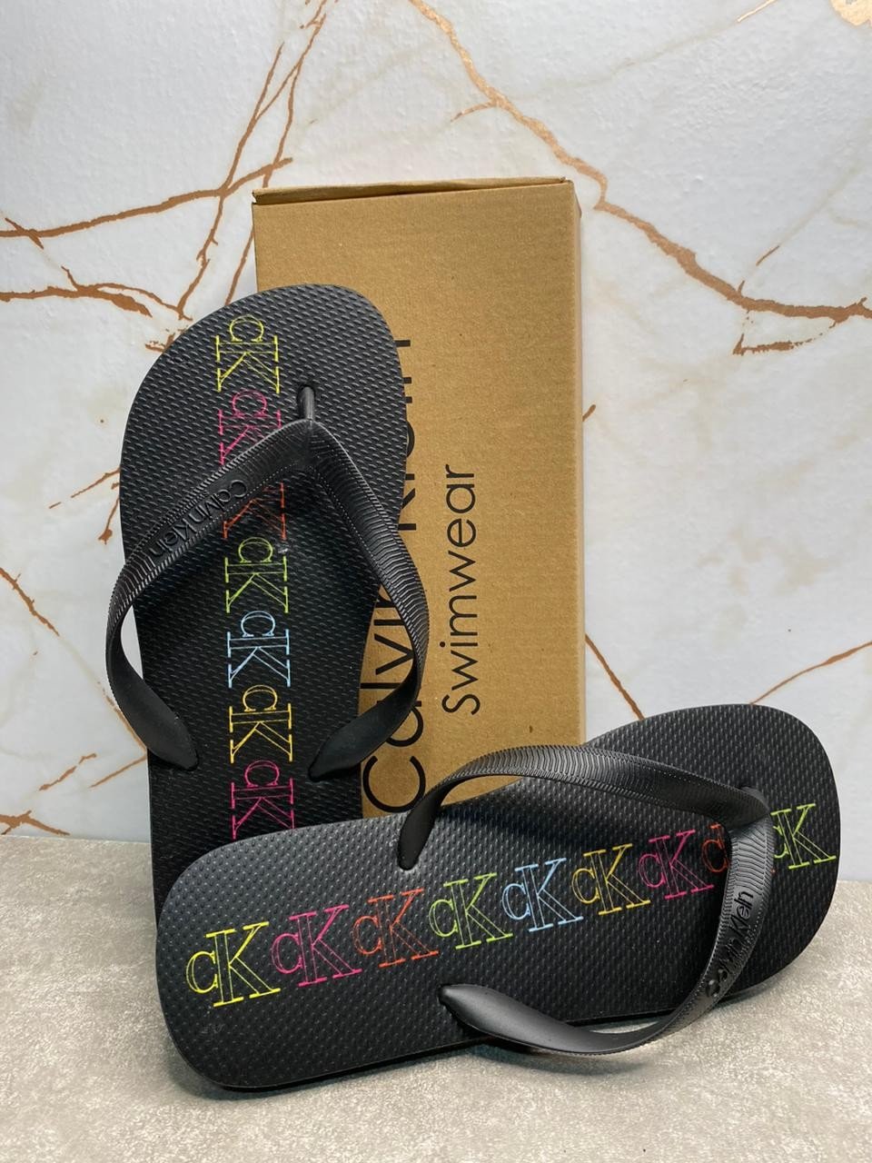 SANDALIAS 
