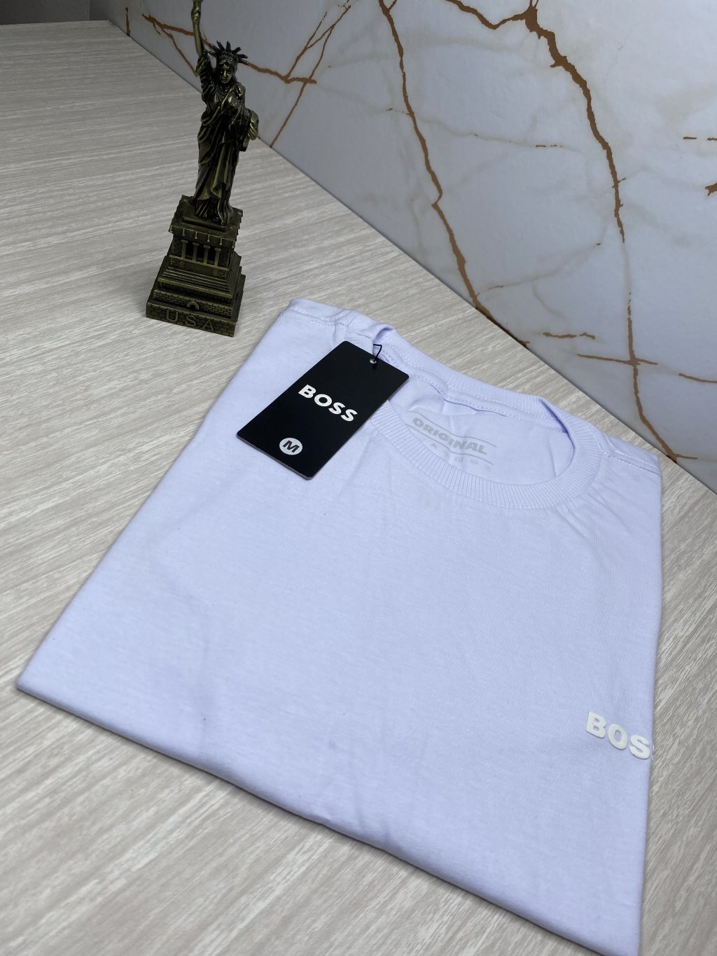 Camisas básicas 